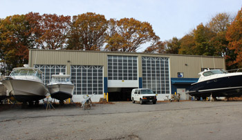 kittery point yacht yard eliot me