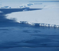 Ice Shelf